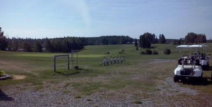 Meine Reise durch Québec: Tag zwei - von Lebel-sur-Quévillon nach Mistissini