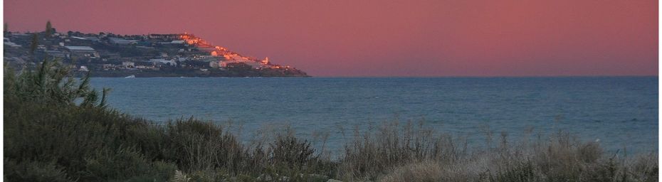 La Riviera di Ponente