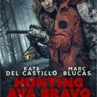 HUNTING AVA BRAVO