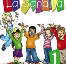 Descargar ebook LA PANDILLA 1 LIBRO DE ALUMNO Y LIBRO DE ACTIVIDADES (2 VOLS.) | Descarga Libros Gratis (PDF - EPUB)