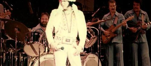ELVIS 