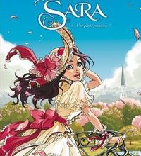Obtenir Princesse Sara Tome 04 : Une petite Princesse ! iBook DJVU par Alwett en francais 9782302021549