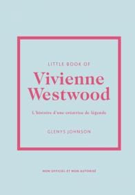 Little book of Vivienne Westwood