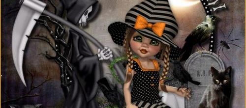  Happy Halloween