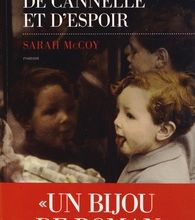{pdf download} Un goût de cannelle et d'espoir