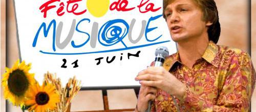Fête de la Musique 