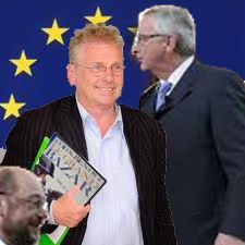 Le grand bazar politique de Cohn Bendit