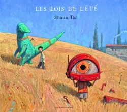 Les lois de l'été