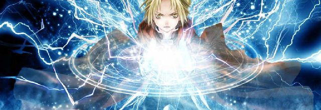 Edward Elric