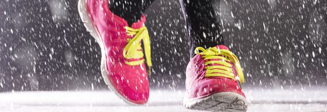 Que manger quand on pratique la course à pied l’hiver ?
