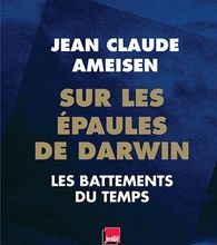 Download PDF Sur les épaules de Darwin  - Les battements du temps