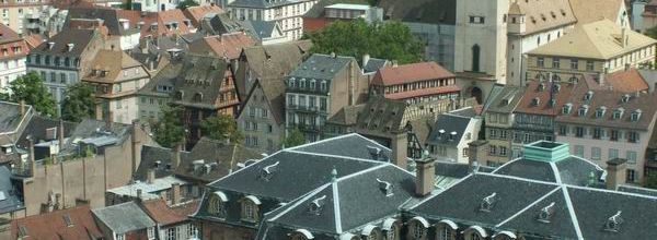 Les toits