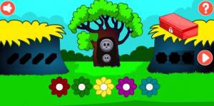 Wild bear escape soluce