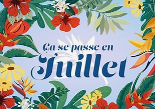 Edito de Juillet 2025