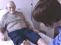 Le médecin généraliste et les diabétiques de type 2