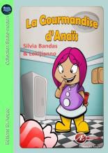 La gourmandise d’Anaïs 