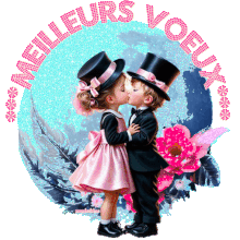 La boîte à vœux