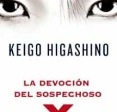 [PDF/Kindle] LA DEVOCION DEL SOSPECHOSO X descargar gratis