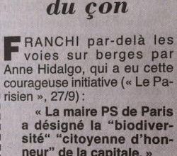 Le socialisme en marche