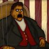 FM Studio - Forgotten Hill: Puppeteer