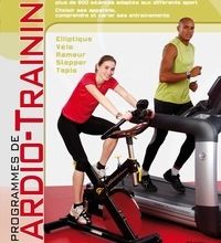 Livres gratuits à télécharger sur ipod touch Programmes de cardio-training
