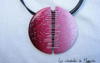 colliers  "constellation Crimson"