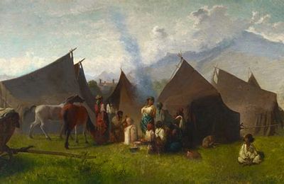 Mérimée rencontre des Bohémiens