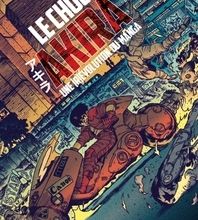 Download Pdf Le choc Akira  - Une [r évolution du manga