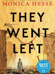 {pdf download} They Went Left
