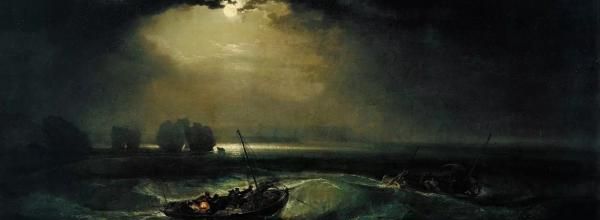 Samedi - Le tableau du samedi : La lumière (3)