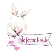 blinkie,ORDINATEUR - PC,gif anime