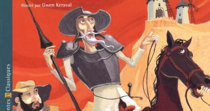 Don Quichotte de la Manche