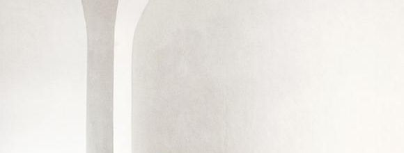 SCULPTURE SANS TITRE [CALADE] ARNAUD VASSEUX