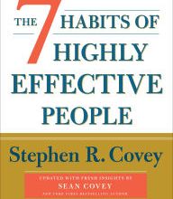 Download PDF The 7 Habits of Highly Effective People: 30th Anniversary Edition