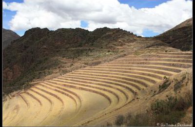 Mercredi 24 septembre 2014 : Jour 4 : PISAC