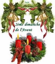 C'est la Saint Nicolas.