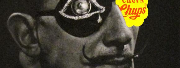 CRAZY MUSTACHES, FOLLES PUBS