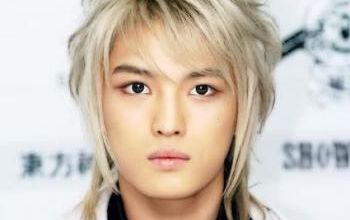 mode fashion coiffure