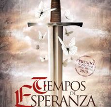 Descargar pdf de los libros de safari TIEMPOS DE ESPERANZA (PREMIO EDHASA NARRATIVAS HISTORICAS 2019) de EMILIO LARA 9788435063418
