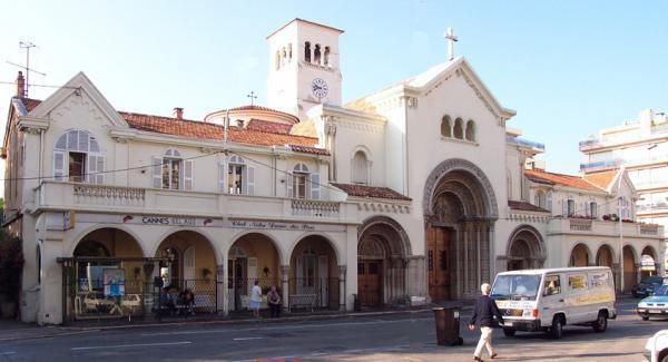 le port d'Antibes (06)