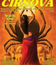 Free ebooks download for nook Cirsova Magazine of Thrilling Adventure and Daring Suspense: Summer Special #2 / 2020  by James Hutchings, P Alexander 9781949313314 English version