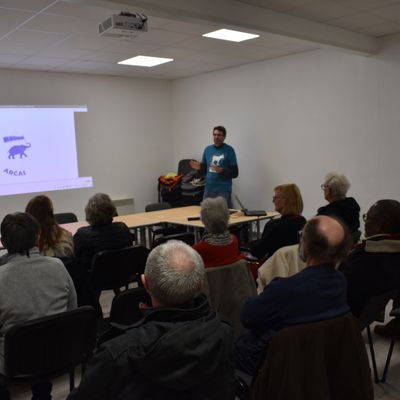 Ciné-débat : Welcome to Sodom