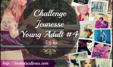 Challenge Jeunesse 2014/2015 : Présentation