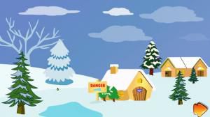 ZooZoo New year gift soluce
