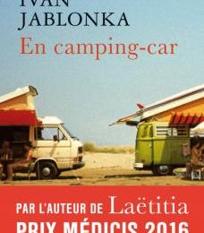 En camping car de Ivan Jablonka