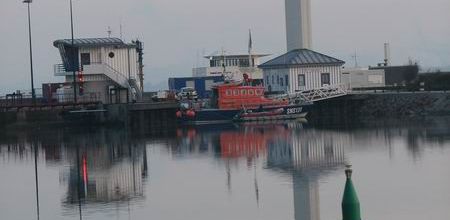 Honfleur