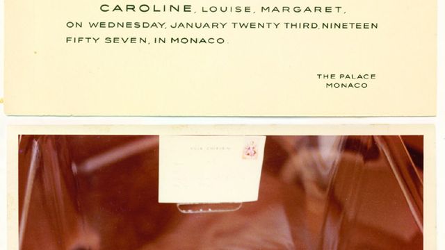 Petite Caroline (Merci Marie-Françoise)