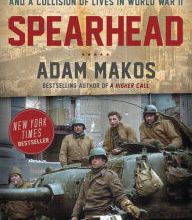 {pdf download} Spearhead: An American Tank Gunner, His Enemy, and a Collision of Lives in World War II