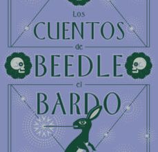 Descargar [PDF] {EPUB} LOS CUENTOS DE BEEDLE EL BARDO