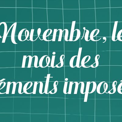 Passion Cartes Créatives#922 !